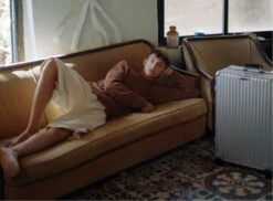 RIMOWA Classic Check-In M -Rimowa Sale 00 LIFE 202307 CLASSIC 97363004