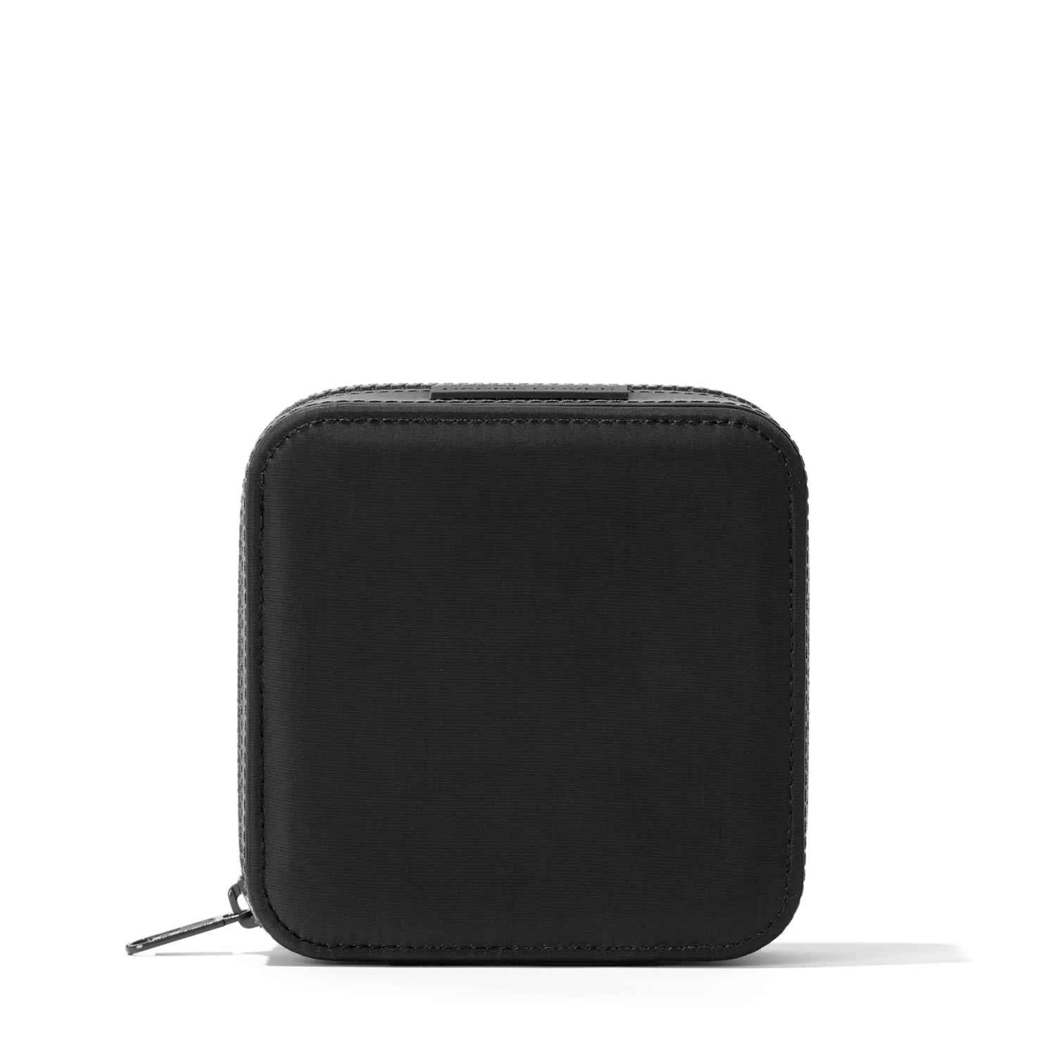 Frankie Jewelry Case In Onyx, Large 3 Frankie Jewelry Case In Onyx, Large