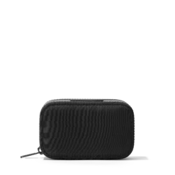 Frankie Jewelry Case In Onyx, Small