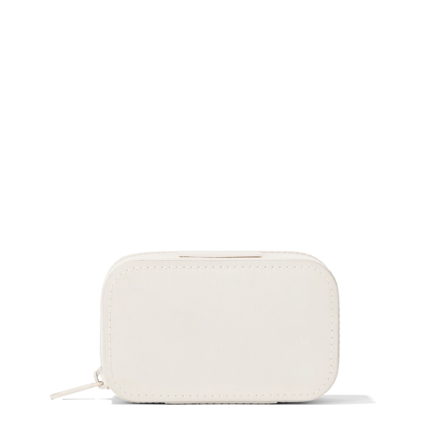 Frankie Jewelry Case In Moonbeam, Small 3 Frankie Jewelry Case In Moonbeam, Small