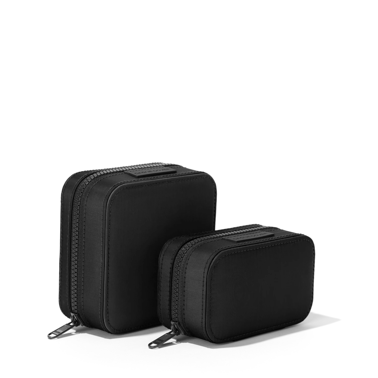 Frankie Jewelry Case In Onyx, Large 10 Frankie Jewelry Case In Onyx, Large - Image 8