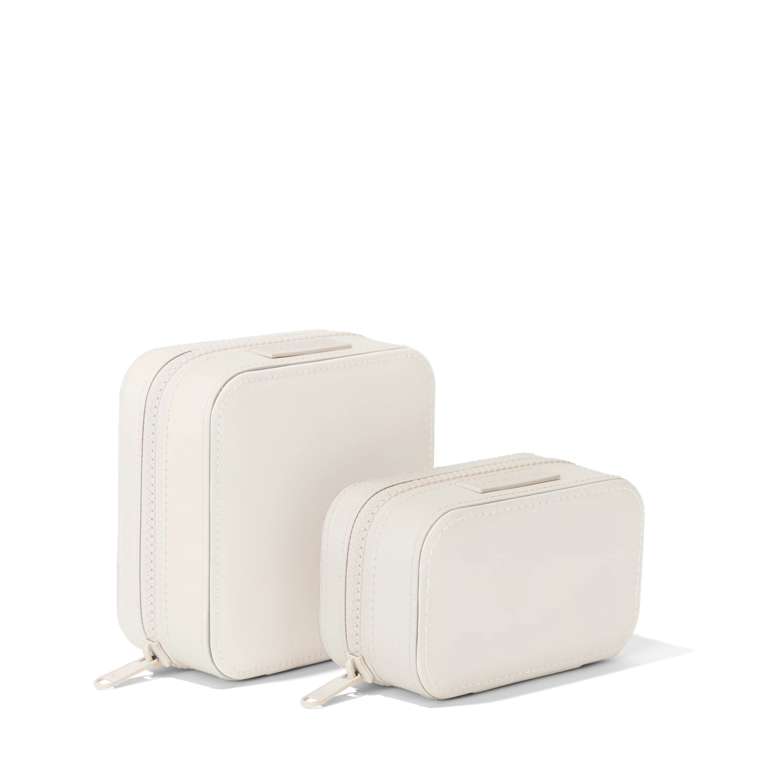 Frankie Jewelry Case In Moonbeam, Small 10 Frankie Jewelry Case In Moonbeam, Small - Image 8