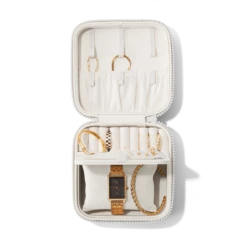 Frankie Jewelry Case In Moonbeam, Large -Rimowa Sale 2021 01 25 Dagne Dover19009copy