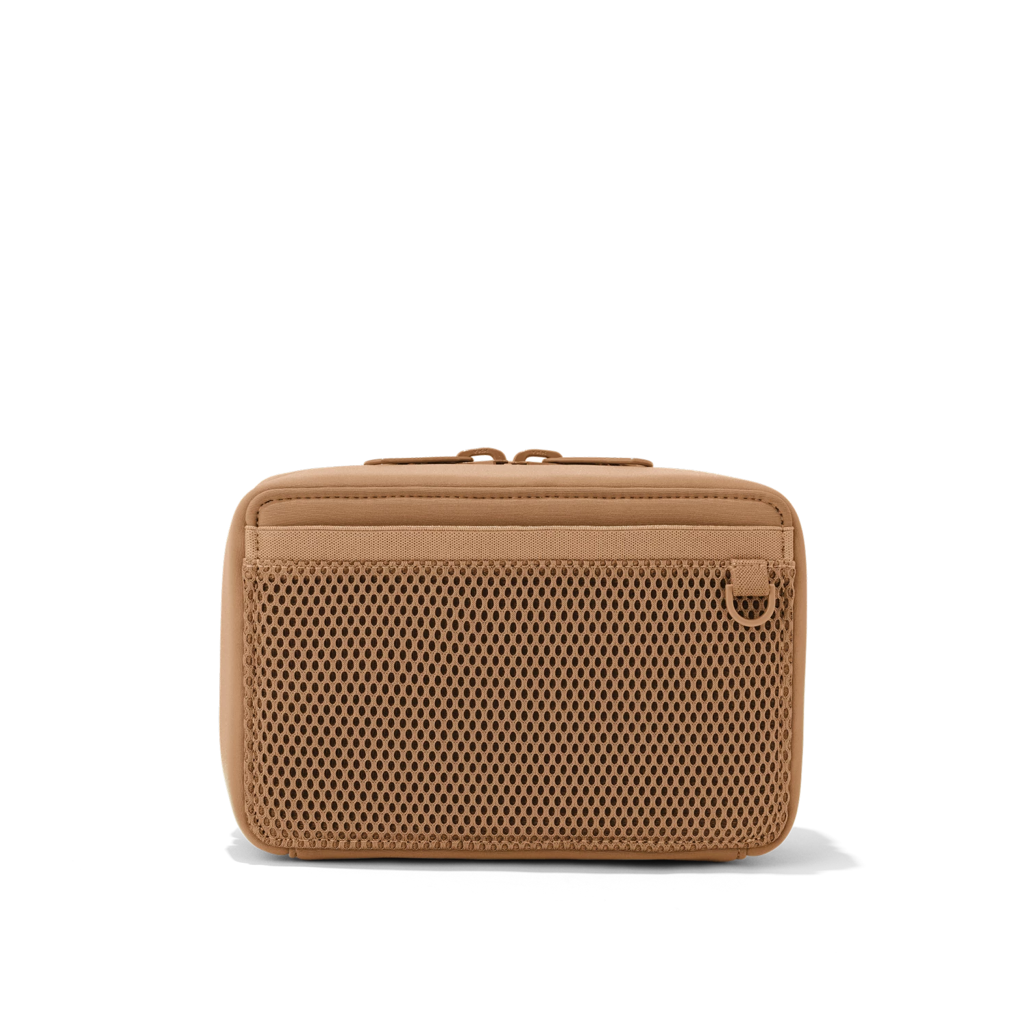 Arlo Tech Organizer In Camel, Large 6 Arlo Tech Organizer In Camel, Large - Image 4