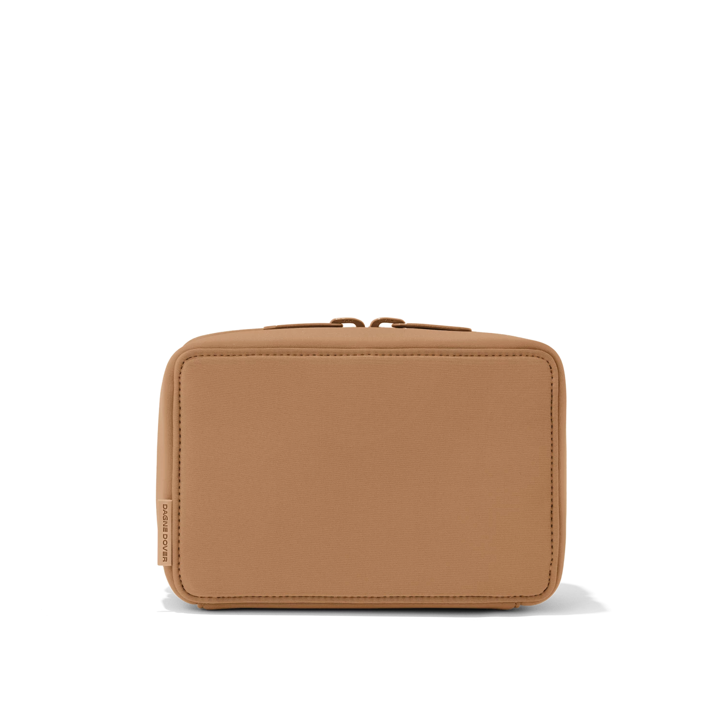 Arlo Tech Organizer In Camel, Large 3 Arlo Tech Organizer In Camel, Large