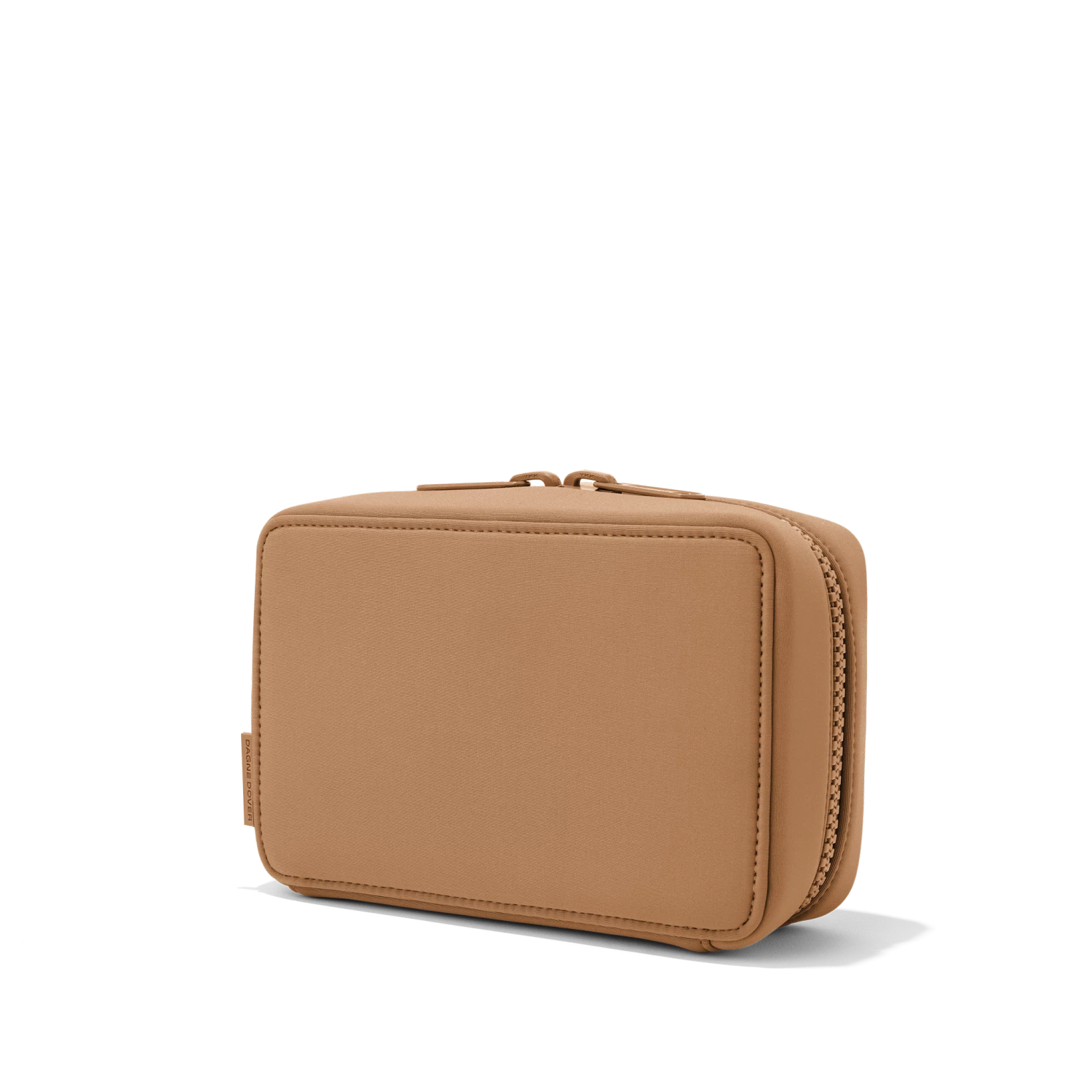 Arlo Tech Organizer In Camel, Large 4 Arlo Tech Organizer In Camel, Large - Image 2