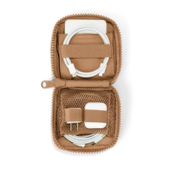 Arlo Tech Organizer In Camel, Small -Rimowa Sale 365 Arlo Camel S 1309