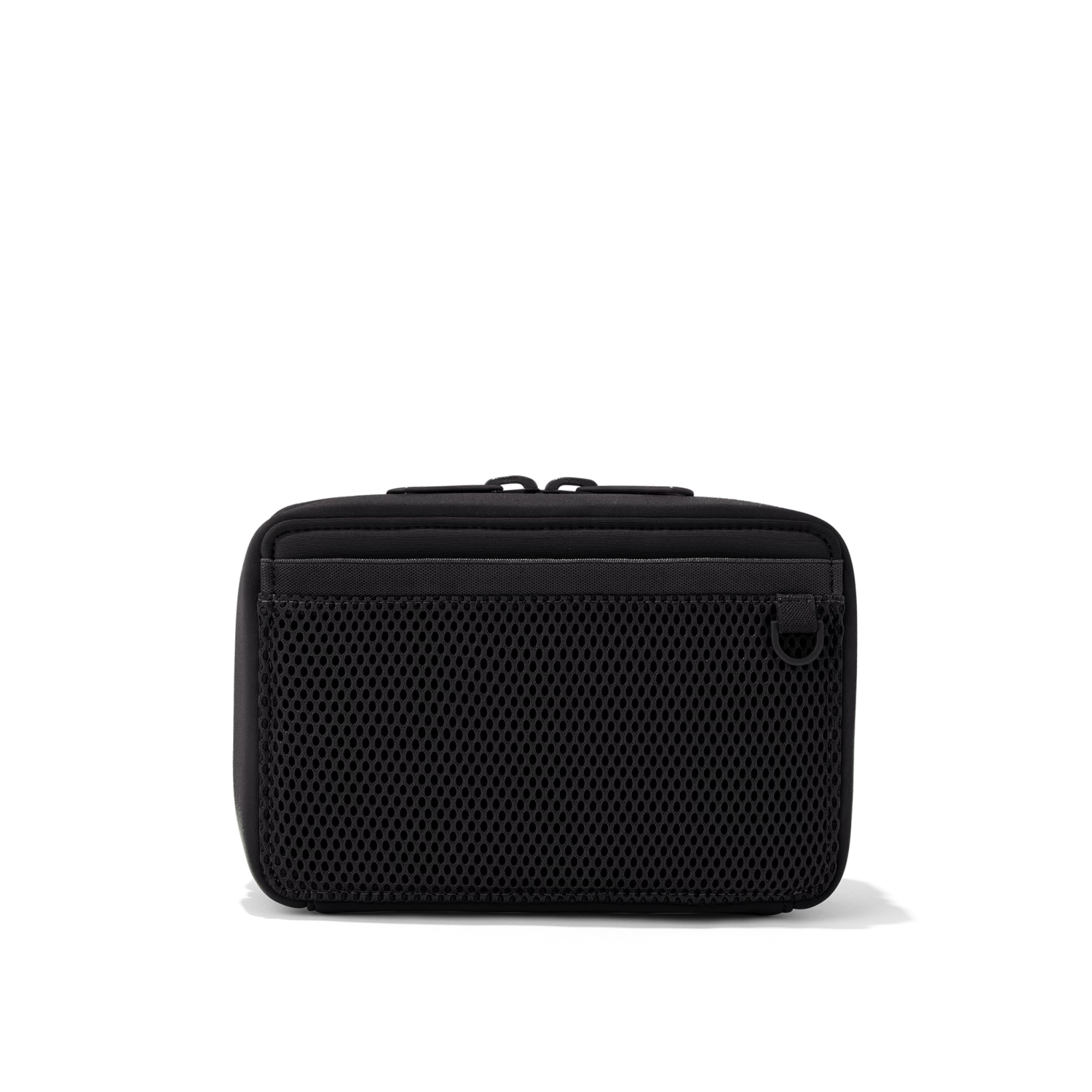 Arlo Tech Organizer In Onyx, Large 6 Arlo Tech Organizer In Onyx, Large - Image 4