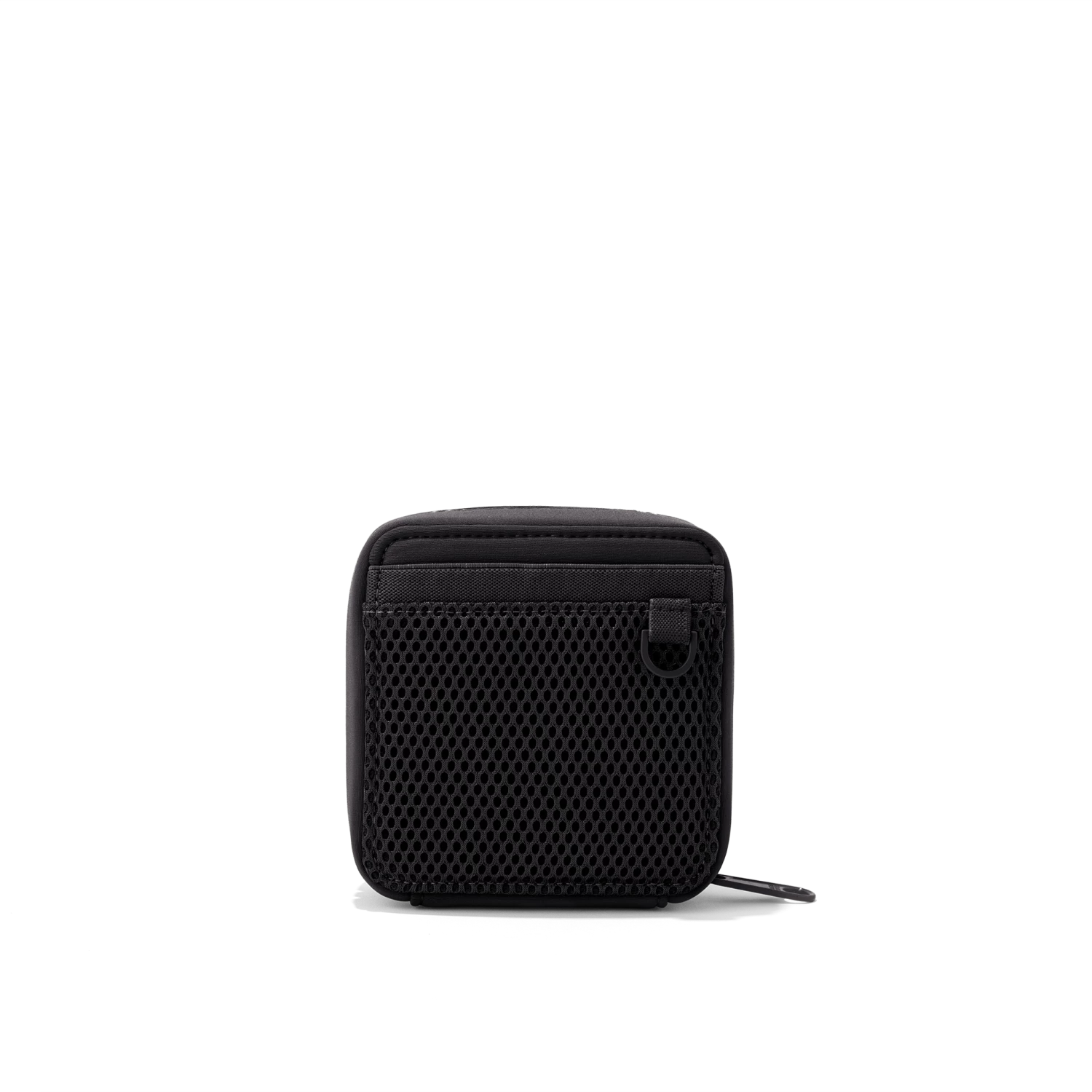 Arlo Tech Organizer In Onyx, Small 6 Arlo Tech Organizer In Onyx, Small - Image 4