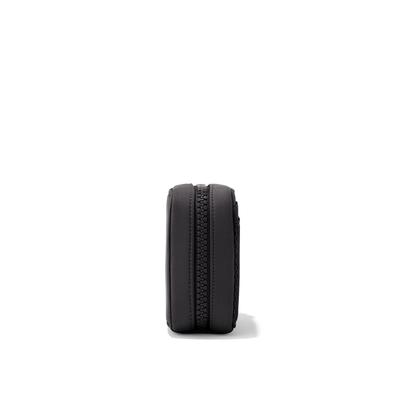 Arlo Tech Organizer In Onyx, Small 5 Arlo Tech Organizer In Onyx, Small - Image 3