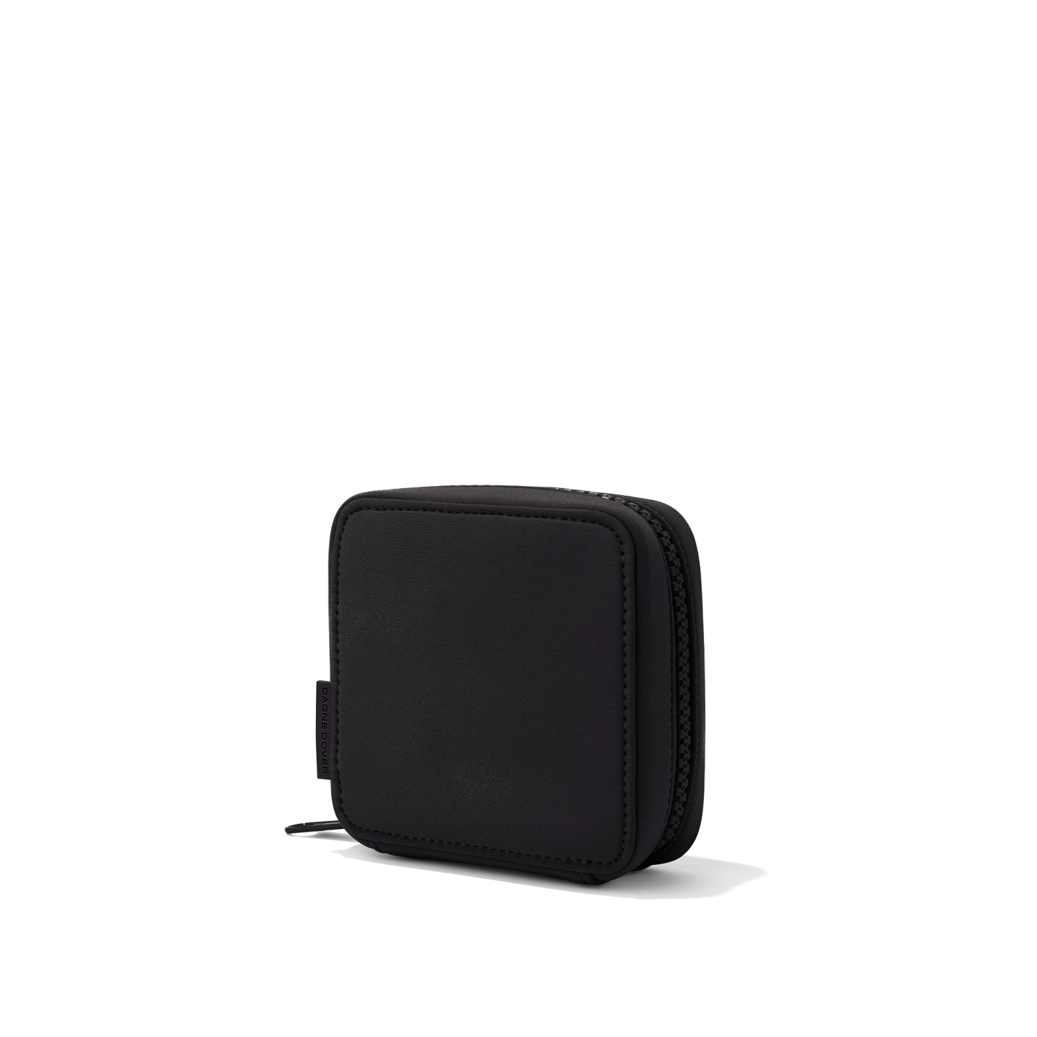 Arlo Tech Organizer In Onyx, Small 4 Arlo Tech Organizer In Onyx, Small - Image 2