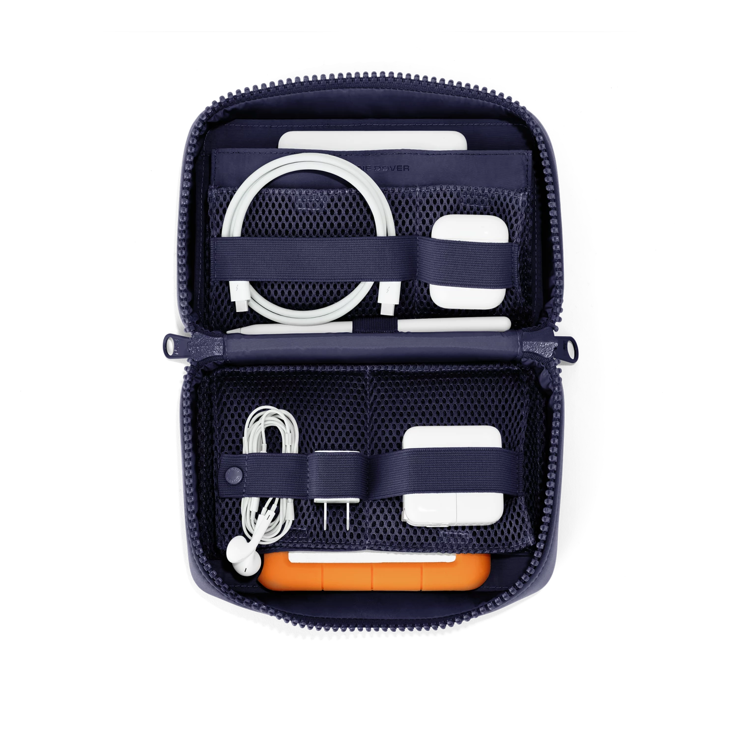 Arlo Tech Organizer In Storm, Large 7 Arlo Tech Organizer In Storm, Large - Image 5