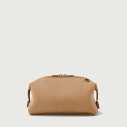 Hunter Toiletry Bag In Camel, Large -Rimowa Sale 365 Hunter Camel L 0126 EDEAE8