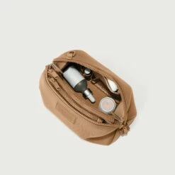 Hunter Toiletry Bag In Camel, Large -Rimowa Sale 365 Hunter Camel L 1403 EDEAE8