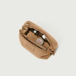 Hunter Toiletry Bag In Camel, Small -Rimowa Sale 365 Hunter Camel S 1466 EDEAE8