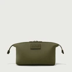 Hunter Toiletry Bag In Dark Moss, Large -Rimowa Sale 365 Hunter DarkMoss L 0113 EDEAE8