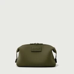Hunter Toiletry Bag In Dark Moss, Large -Rimowa Sale 365 Hunter DarkMoss L 0125 EDEAE8