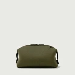 Hunter Toiletry Bag In Dark Moss, Large -Rimowa Sale 365 Hunter DarkMoss L 0126 EDEAE8