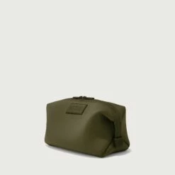 Hunter Toiletry Bag In Dark Moss, Large -Rimowa Sale 365 Hunter DarkMoss L 0168 EDEAE8