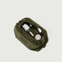 Hunter Toiletry Bag In Dark Moss, Large -Rimowa Sale 365 Hunter DarkMoss L 1403 EDEAE8