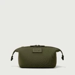 Hunter Toiletry Bag In Dark Moss, Small -Rimowa Sale 365 Hunter DarkMoss S 0135 EDEAE8