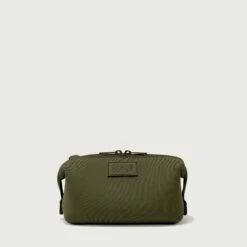 Hunter Toiletry Bag In Dark Moss, Small -Rimowa Sale 365 Hunter DarkMoss S 0146 EDEAE8