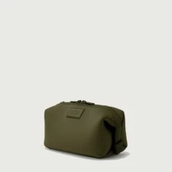 Hunter Toiletry Bag In Dark Moss, Small -Rimowa Sale 365 Hunter DarkMoss S 0174 EDEAE8