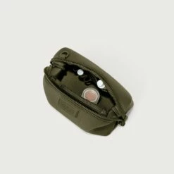 Hunter Toiletry Bag In Dark Moss, Small -Rimowa Sale 365 Hunter DarkMoss S 1466 EDEAE8