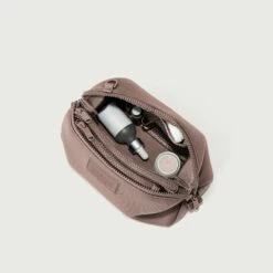 Hunter Toiletry Bag In Dune, Large -Rimowa Sale 365 Hunter Dune L 1403 EDEAE8