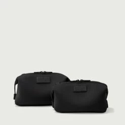 Hunter Toiletry Bag In Onyx, Small -Rimowa Sale 365 Hunter Onyx Group 0157 EDEAE8