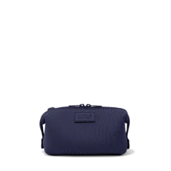Hunter Toiletry Bag In Storm, Small