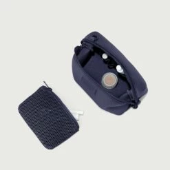 Hunter Toiletry Bag In Storm, Small -Rimowa Sale 365 Hunter Storm S 1471 EDEAE8