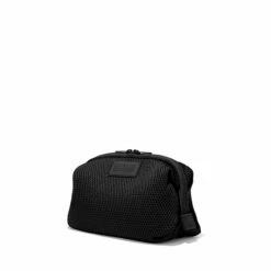 Hunter Toiletry Bag In Onyx Air Mesh, Large -Rimowa Sale 365 Hunter L Onyx FFFFFF