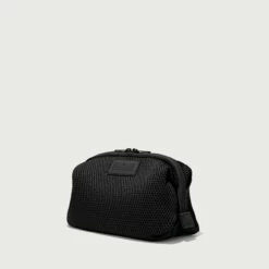 Hunter Toiletry Bag In Onyx Air Mesh, Large -Rimowa Sale 365 Hunter L Onyx copy EDEAE8
