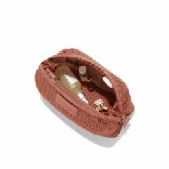 Hunter Toiletry Bag In Warm Dust Air Mesh, Large -Rimowa Sale 365 Hunter L Warm Dust Aerial Bag Only FFFFFF