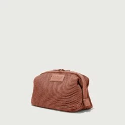 Hunter Toiletry Bag In Warm Dust Air Mesh, Large -Rimowa Sale 365 Hunter L Warm Dust copy EDEAE8