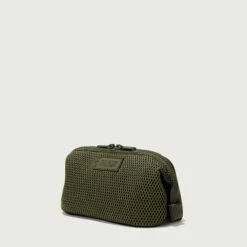 Hunter Toiletry Bag In Dark Moss Air Mesh, Small -Rimowa Sale 365 Hunter S Dark Moss copy EDEAE8