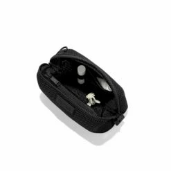 Hunter Toiletry Bag In Onyx Air Mesh, Small -Rimowa Sale 365 Hunter S Onyx Aerial Bag Only FFFFFF