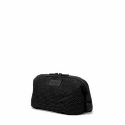 Hunter Toiletry Bag In Onyx Air Mesh, Small -Rimowa Sale 365 Hunter S Onyx FFFFFF