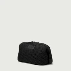 Hunter Toiletry Bag In Onyx Air Mesh, Small -Rimowa Sale 365 Hunter S Onyx copy EDEAE8