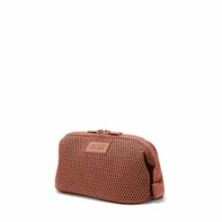 Hunter Toiletry Bag In Warm Dust Air Mesh, Small -Rimowa Sale 365 Hunter S Warm Dust FFFFFF