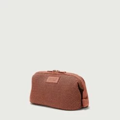 Hunter Toiletry Bag In Warm Dust Air Mesh, Small -Rimowa Sale 365 Hunter S Warm Dust copy EDEAE8
