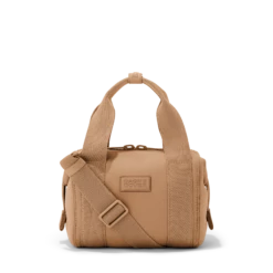 Landon Carryall In Camel, Extra Small