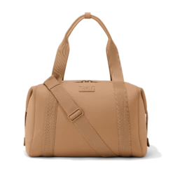 Landon Carryall In Camel, Large