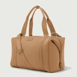 Landon Carryall In Camel, Large 21 Landon Carryall In Camel, Large -Rimowa Sale 365 Landon Camel L 0445 EDEAE8