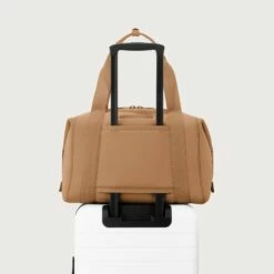 Landon Carryall In Camel, Large 26 Landon Carryall In Camel, Large -Rimowa Sale 365 Landon Camel L 1236 EDEAE8