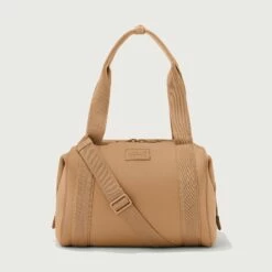 Landon Carryall In Camel, Medium -Rimowa Sale 365 Landon Camel M 0491 EDEAE8