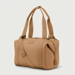 Landon Carryall In Camel, Medium -Rimowa Sale 365 Landon Camel M 0493 EDEAE8
