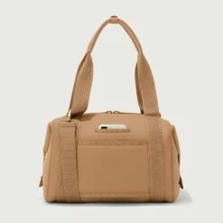 Landon Carryall In Camel, Medium -Rimowa Sale 365 Landon Camel M 0496 EDEAE8