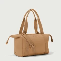 Landon Carryall In Camel, Medium -Rimowa Sale 365 Landon Camel M 0499 EDEAE8